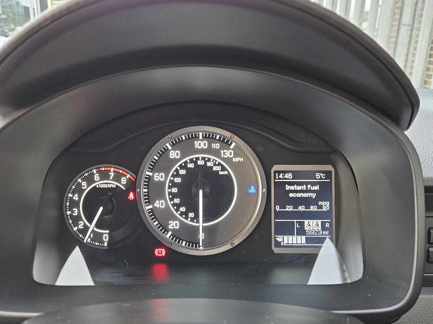 Used Suzuki Ignis 2023 for sale - 77109248: Photo 14