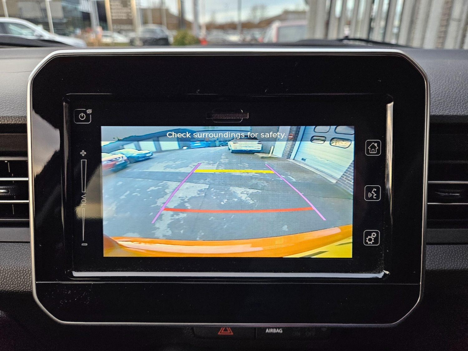 Used Suzuki Ignis 2023 for sale - 77109248: Photo 16