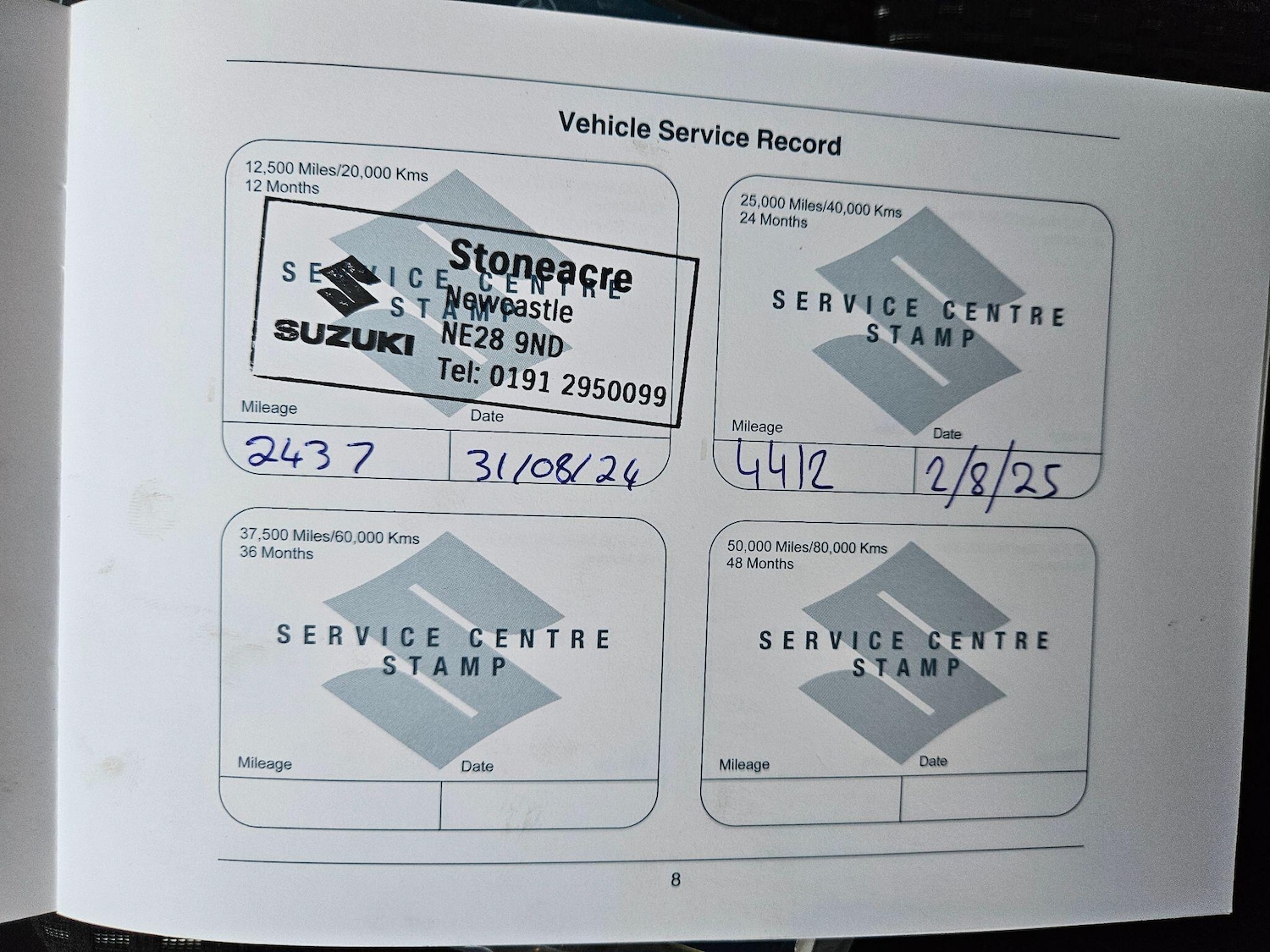 Used Suzuki Ignis 2023 for sale - 77109248: Photo 19