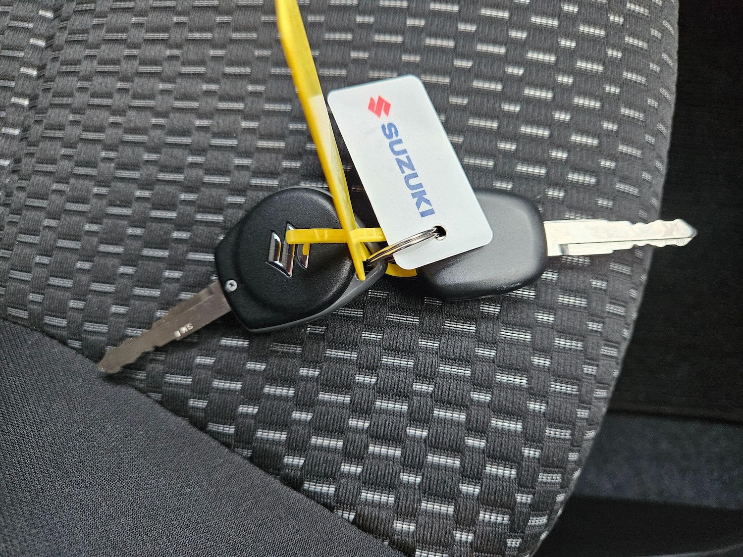 Used Suzuki Ignis 2023 for sale - 77109248: Photo 20