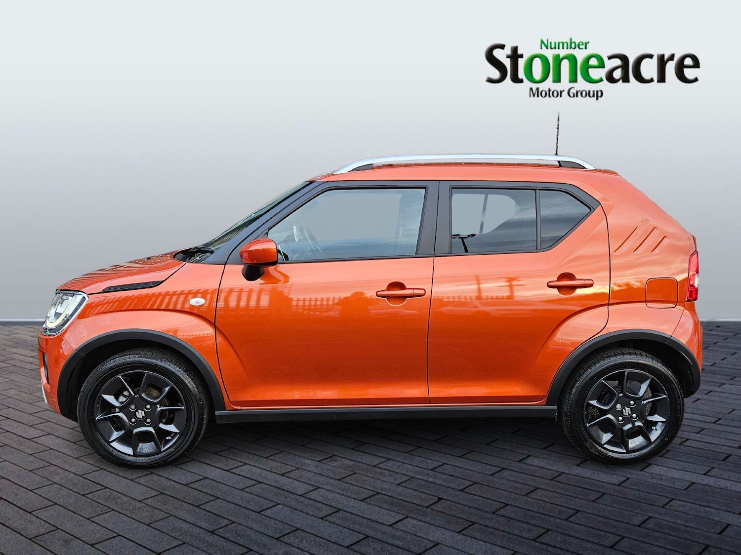 Used Suzuki Ignis 2023 for sale - 77109248: Photo 6
