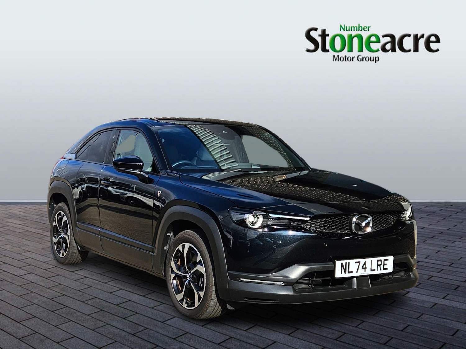 Used Mazda MX-30 2024 for sale - 76832100: Photo 1