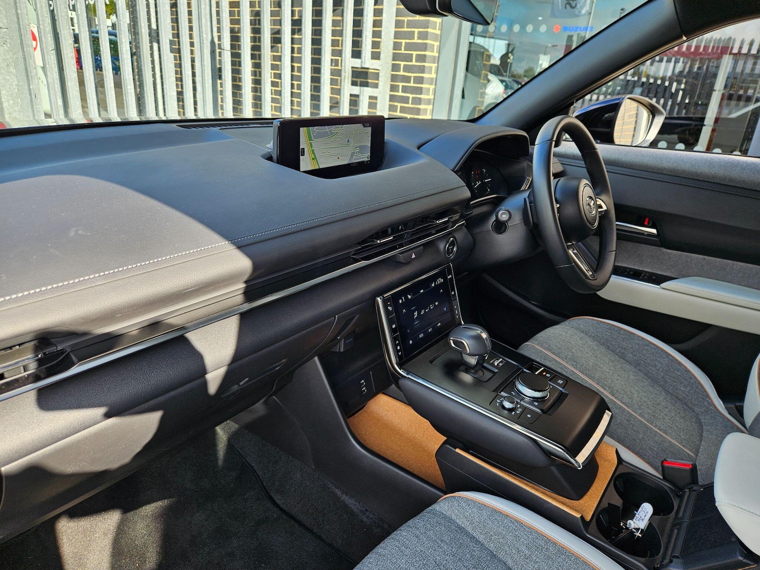 Used Mazda MX-30 2024 for sale - 76832100: Photo 13