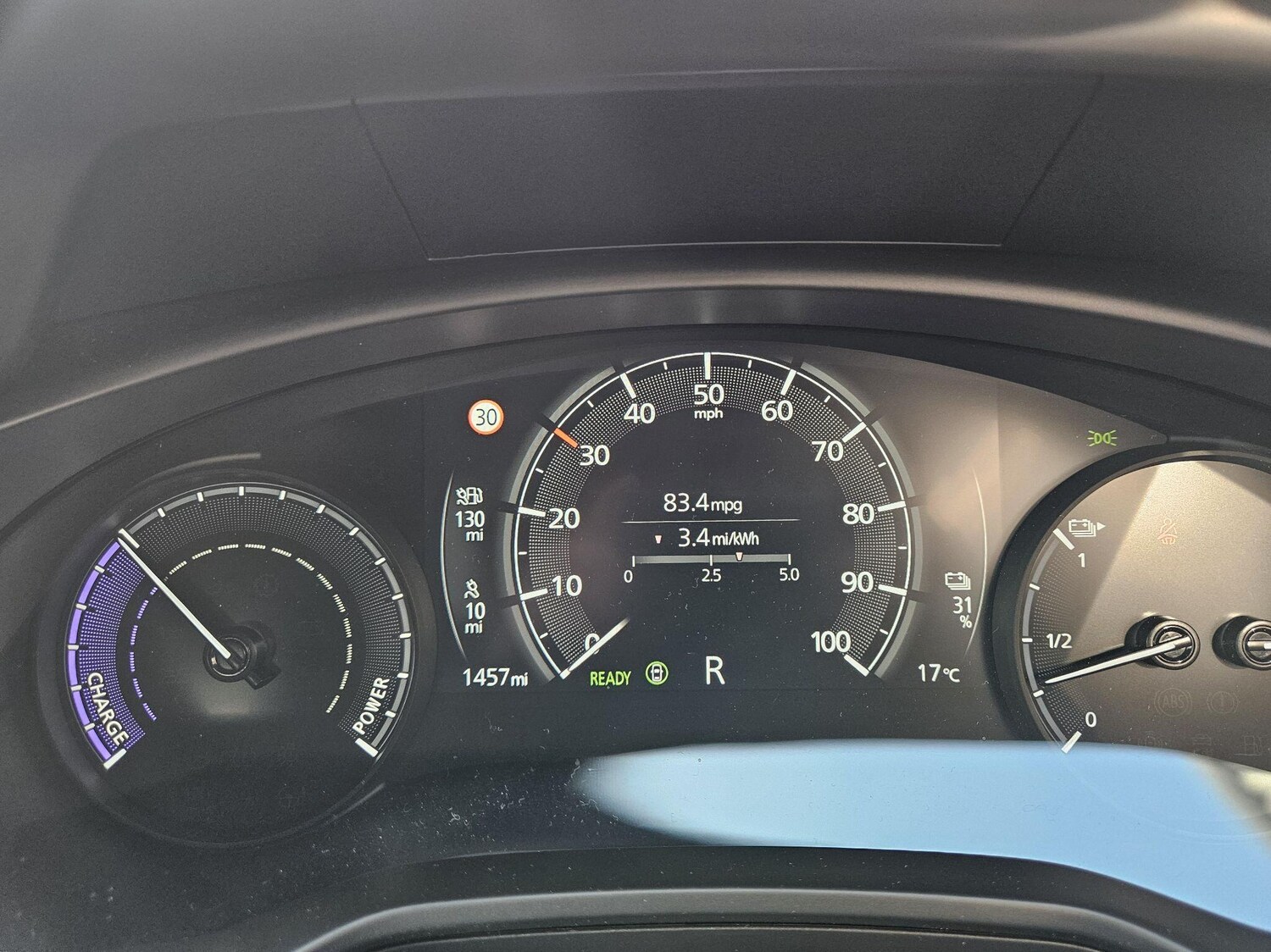 Used Mazda MX-30 2024 for sale - 76832100: Photo 15