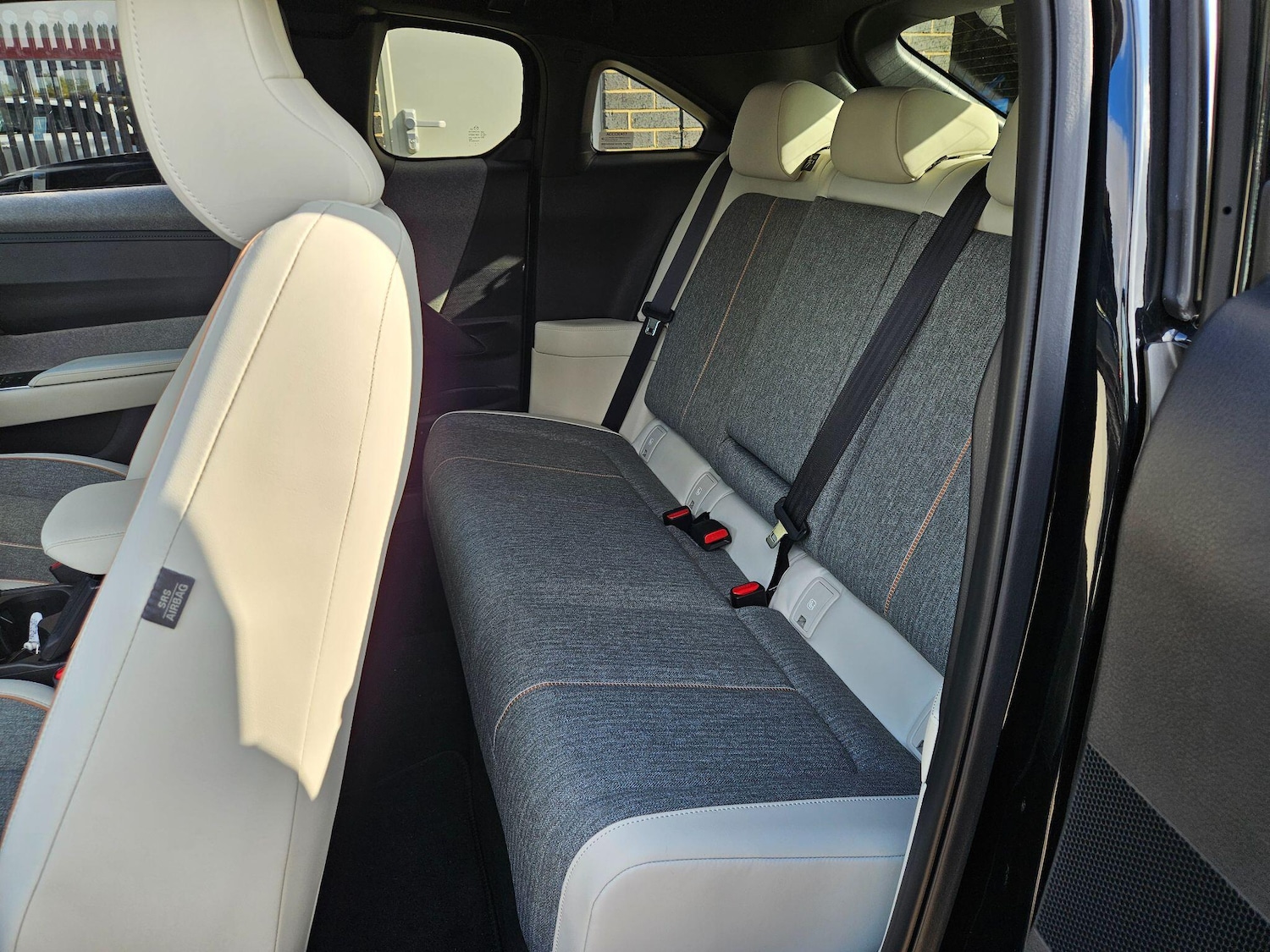 Used Mazda MX-30 2024 for sale - 76832100: Photo 18