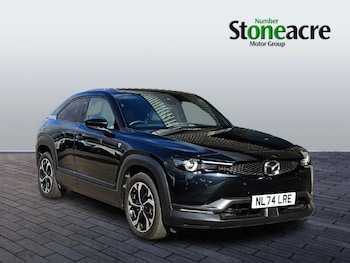 2024 (74) - 125kW R-EV Exclusive Line 5dr Auto