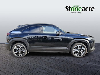 Used Mazda MX-30 2024 for sale - 76832100: Photo