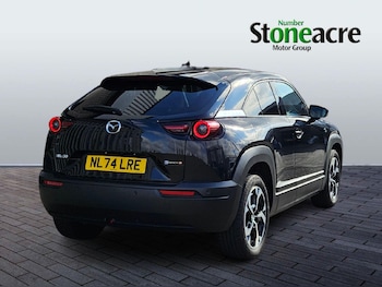 Used Mazda MX-30 2024 for sale - 76832100: Photo