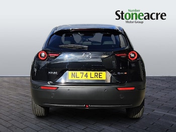 Used Mazda MX-30 2024 for sale - 76832100: Photo