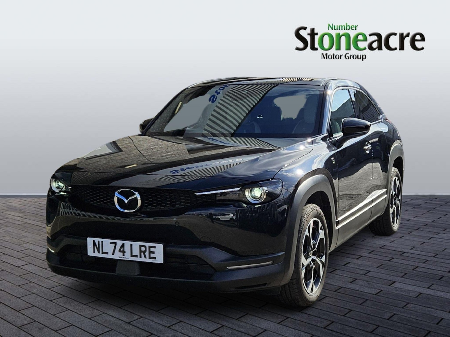 Used Mazda MX-30 2024 for sale - 76832100: Photo 7