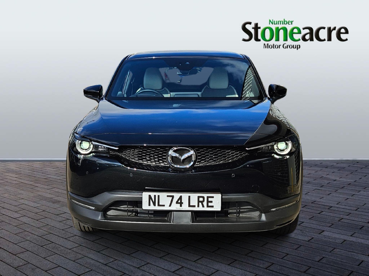 Used Mazda MX-30 2024 for sale - 76832100: Photo 8