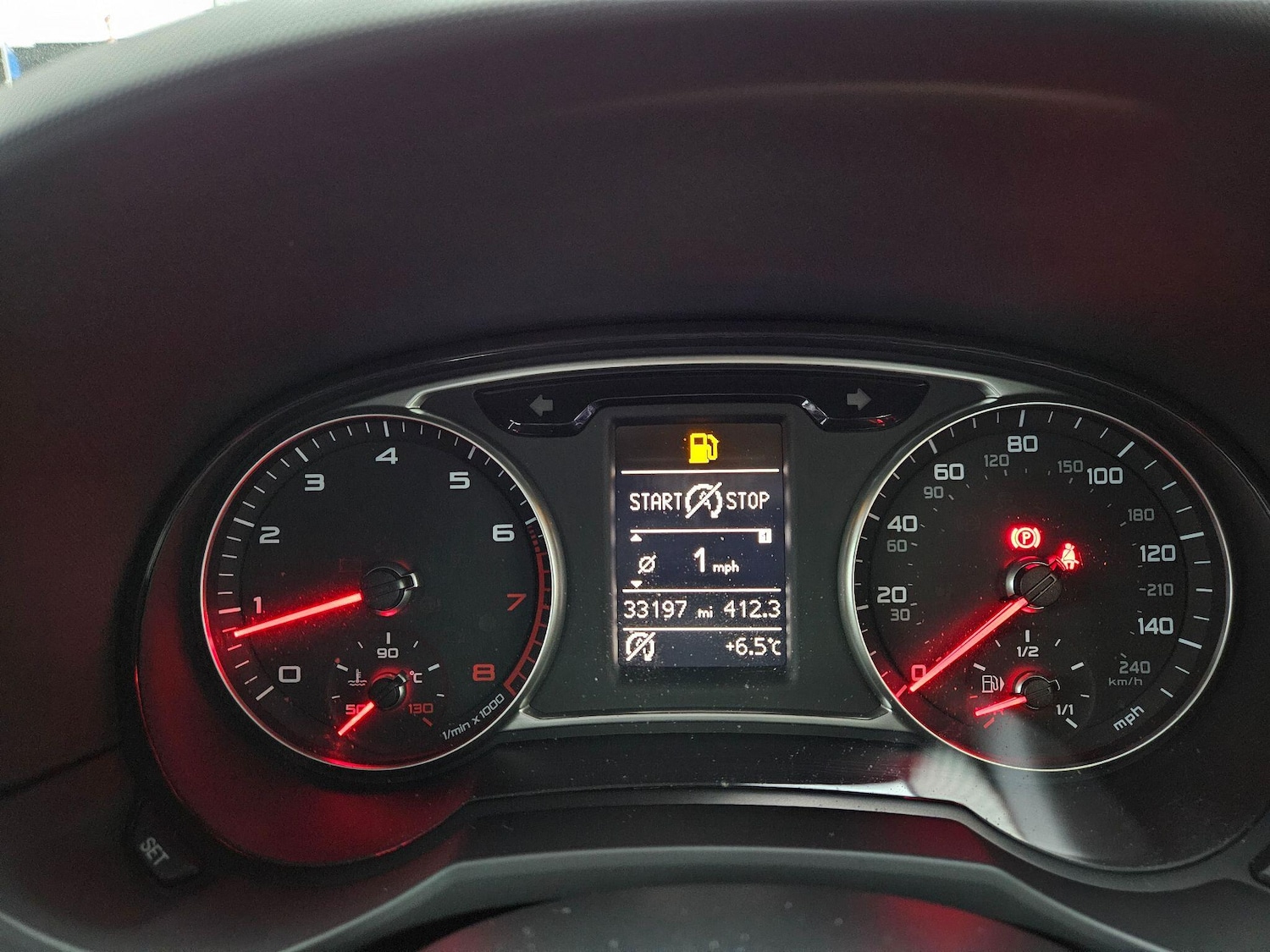 Used Audi A1 for sale - 77376924: Photo 13