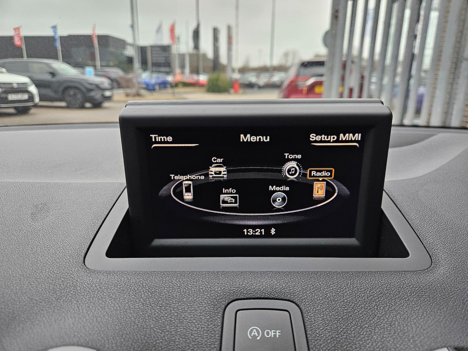 Used Audi A1 for sale - 77376924: Photo 15