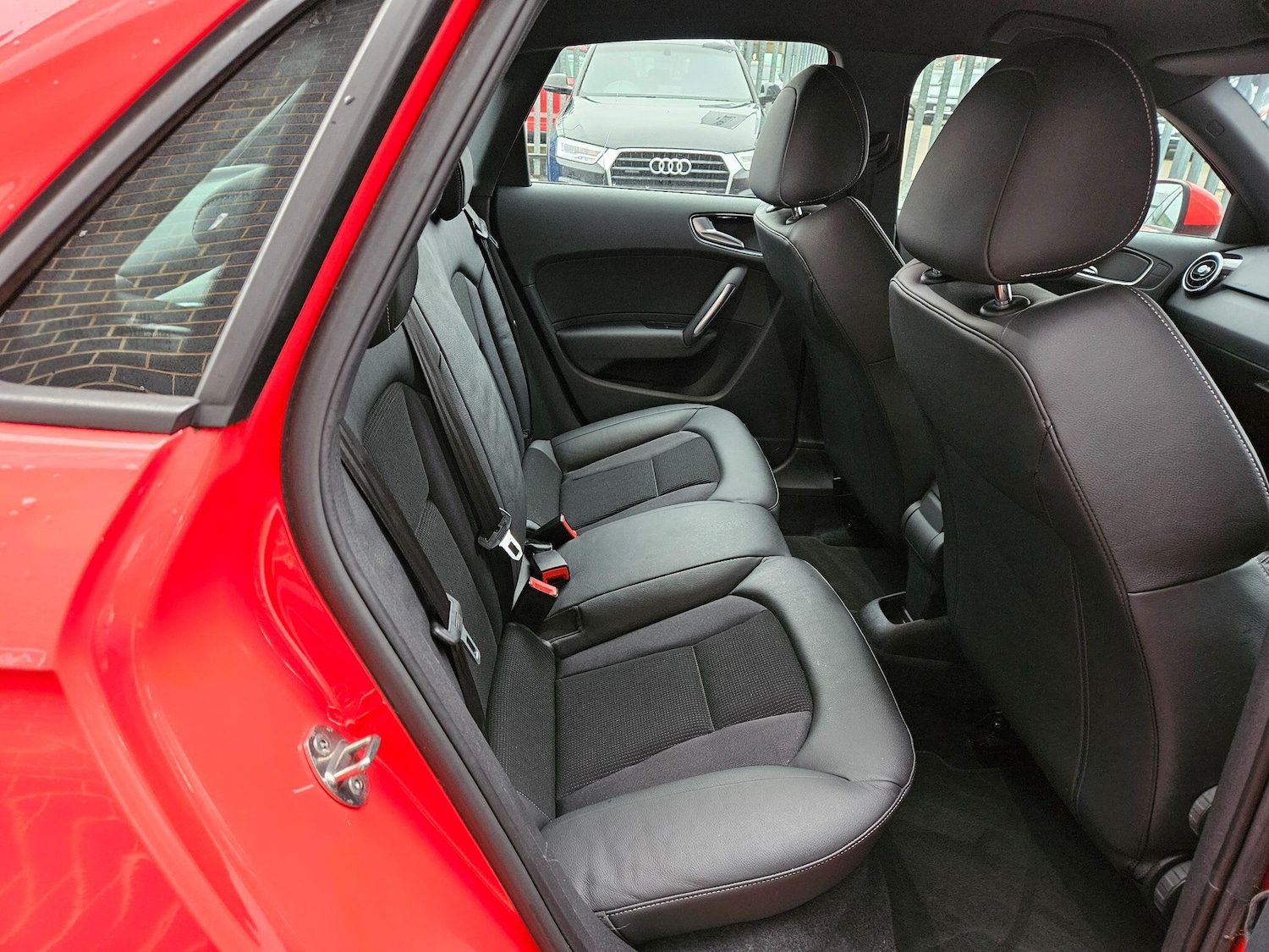 Used Audi A1 for sale - 77376924: Photo 16