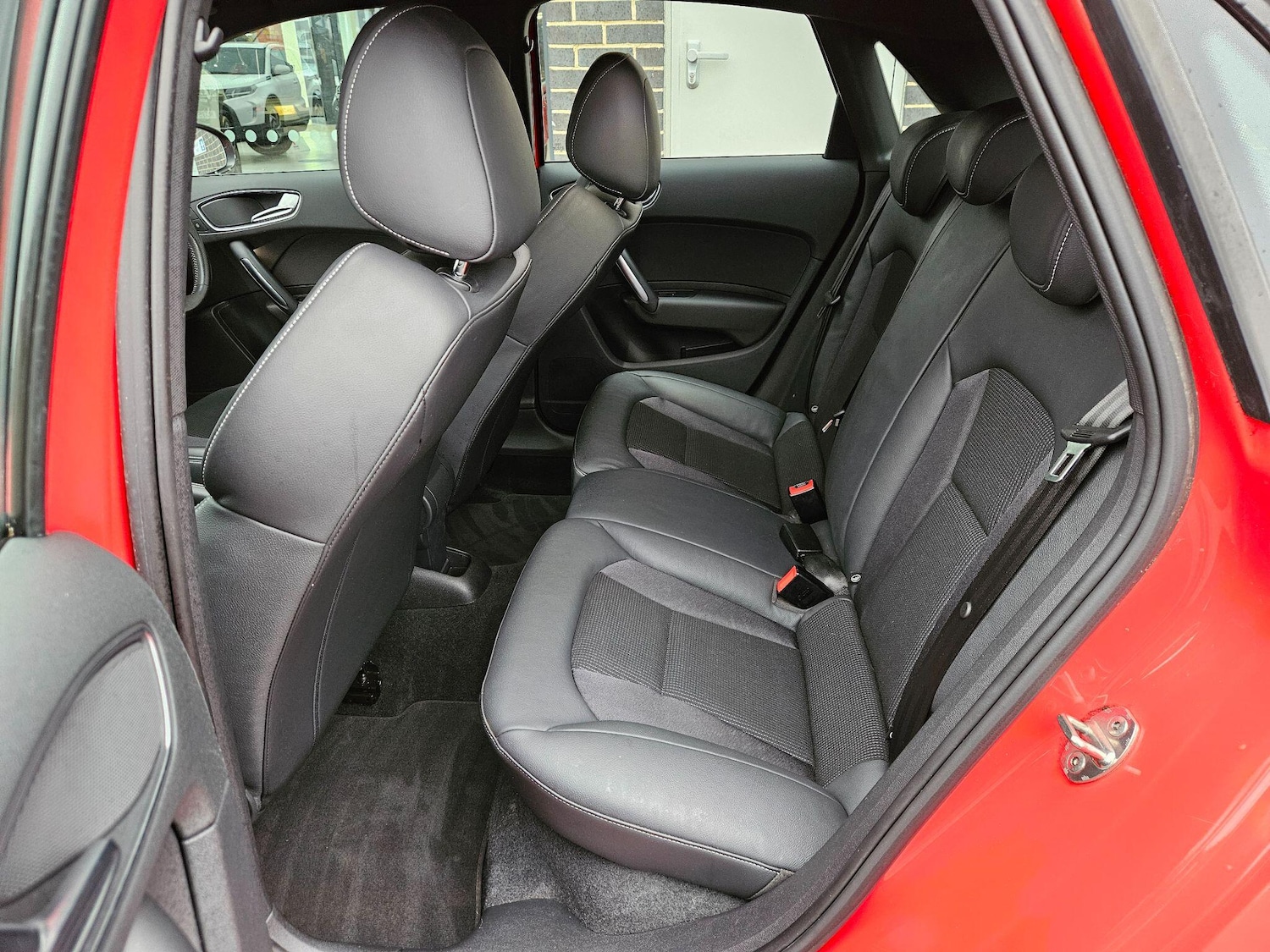 Used Audi A1 for sale - 77376924: Photo 17