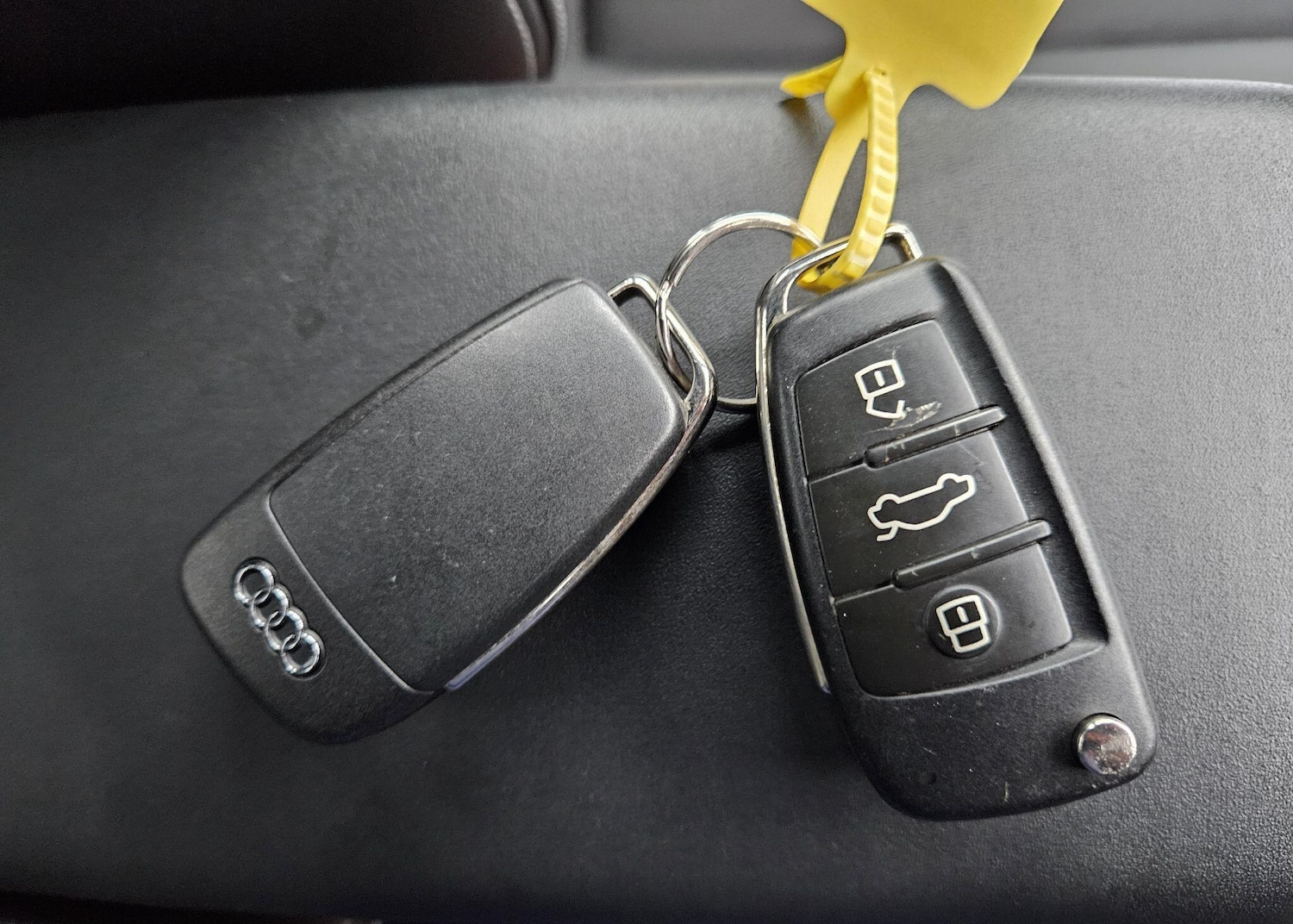 Used Audi A1 for sale - 77376924: Photo 23