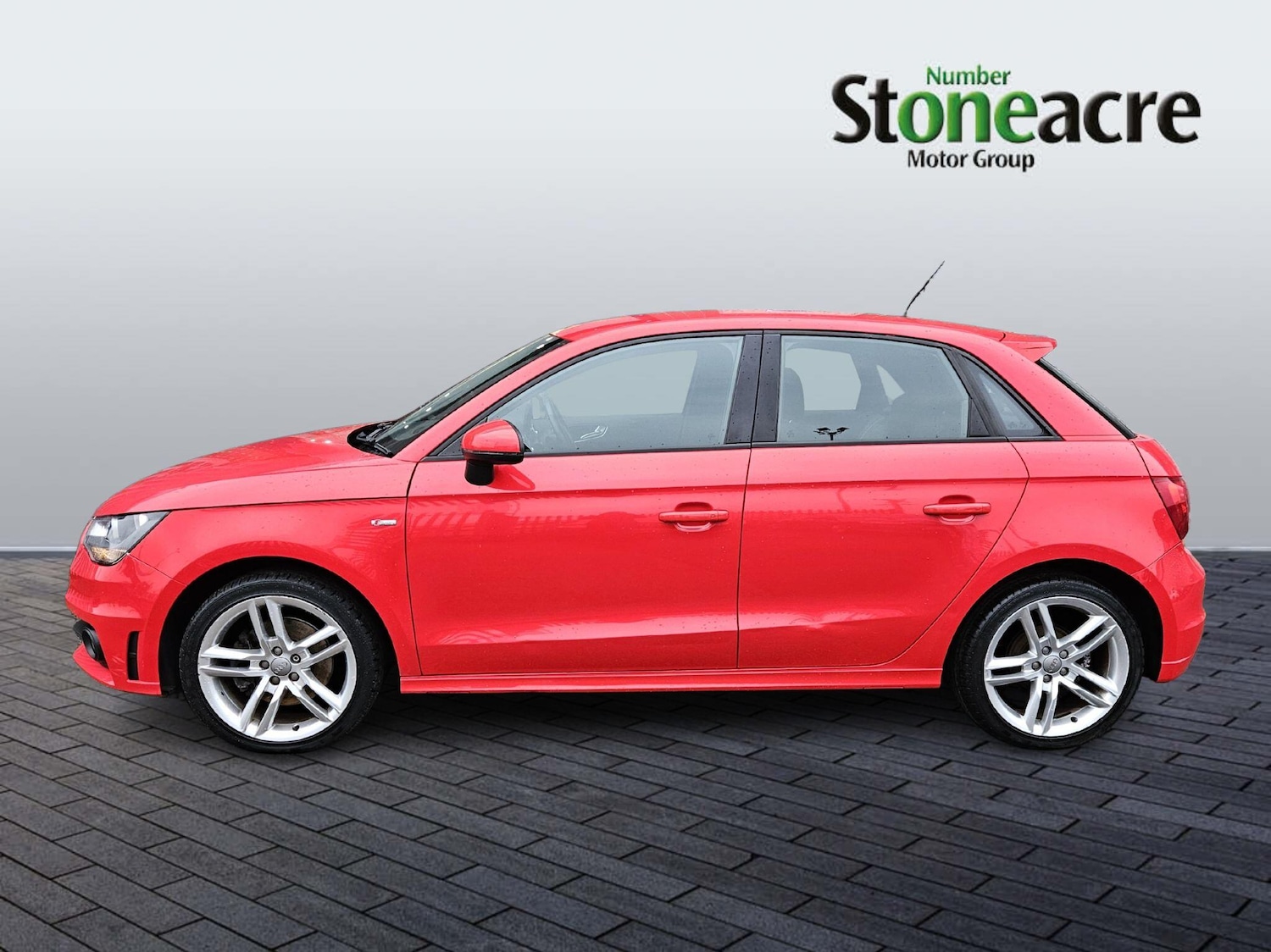 Used Audi A1 for sale - 77376924: Photo 6