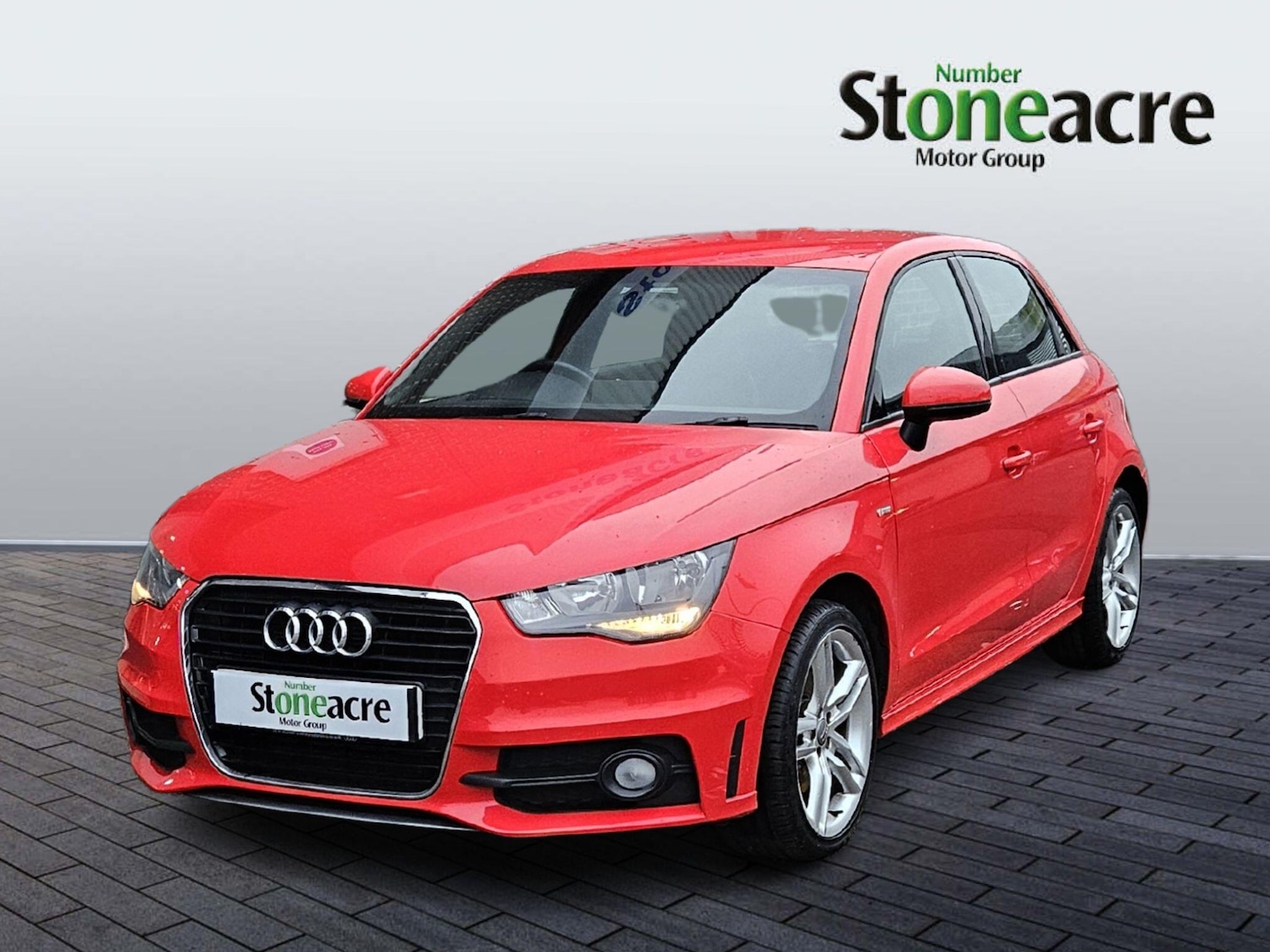 Used Audi A1 for sale - 77376924: Photo 7