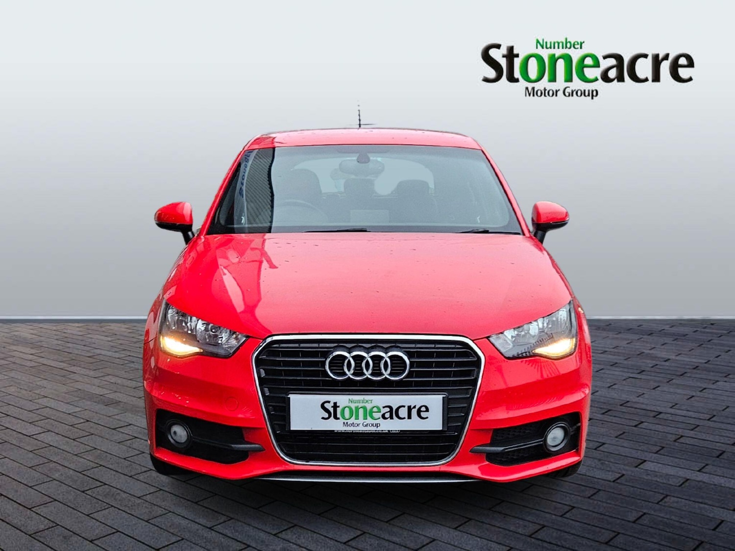 Used Audi A1 for sale - 77376924: Photo 8