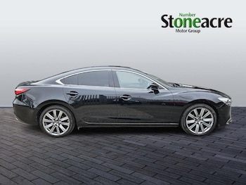 Used Mazda Mazda6 2019 for sale - 75741057: Photo