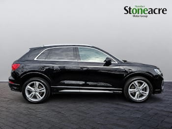 Used Audi Q3 2022 for sale - 79831672: Photo