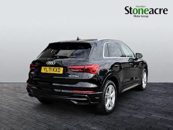 Used Audi Q3 2022 for sale - 79831672: Photo