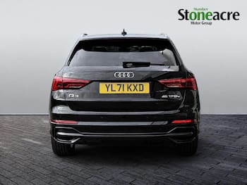 Used Audi Q3 2022 for sale - 79831672: Photo