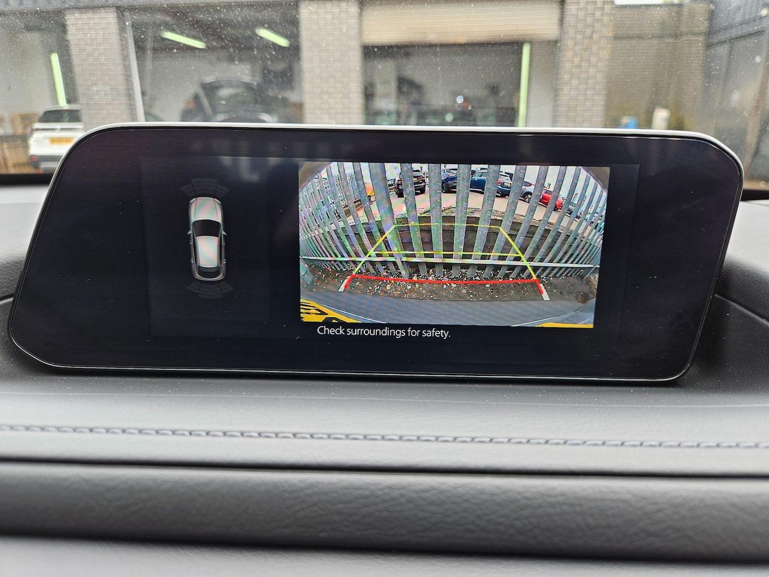 Used Mazda CX-30 2023 for sale - 76377647: Photo 16