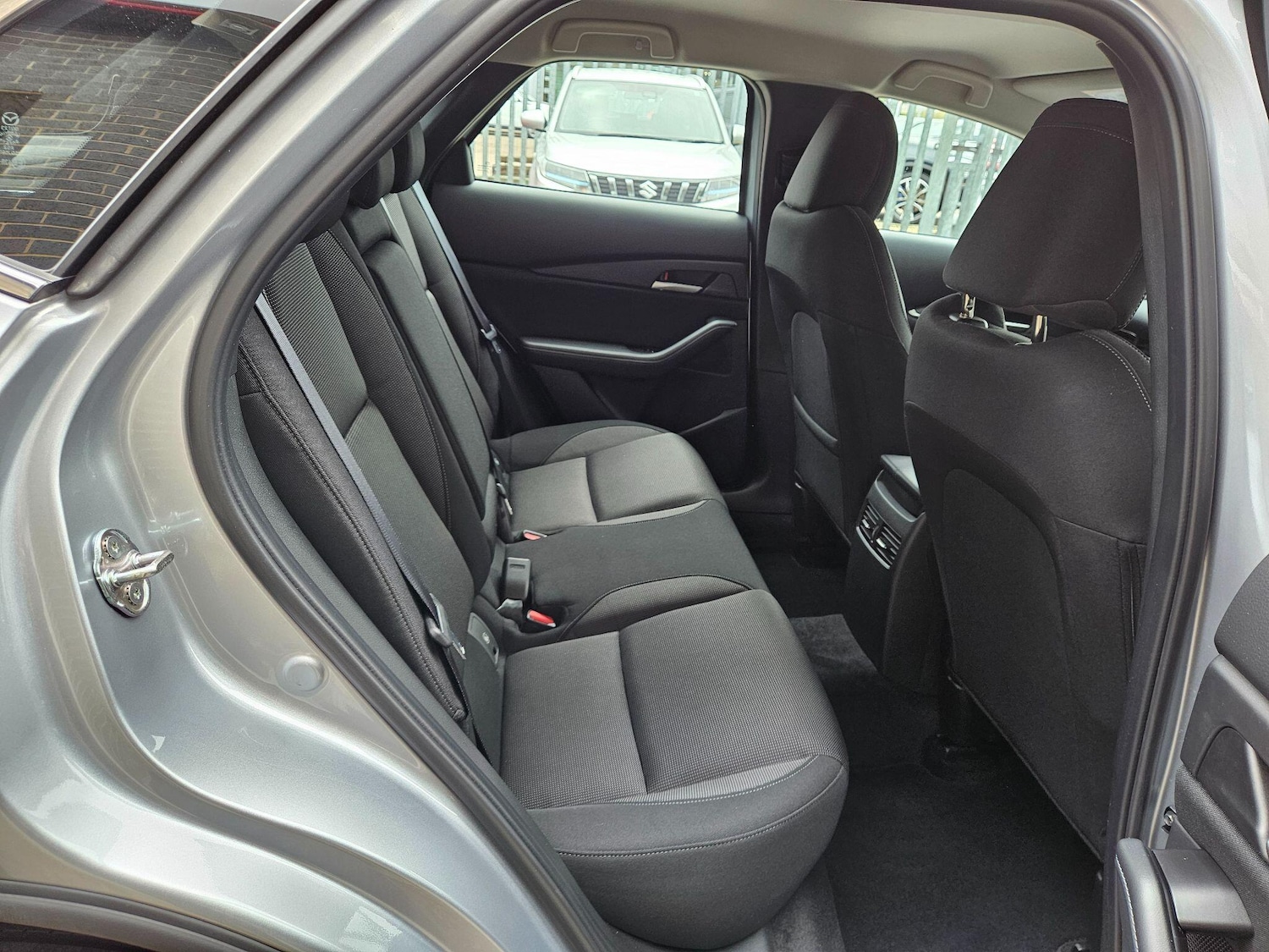 Used Mazda CX-30 2023 for sale - 76377647: Photo 17