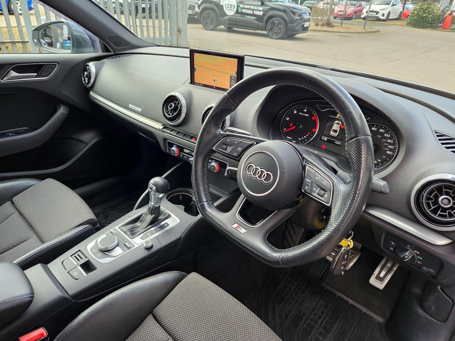 Used Audi A3 for sale - 77925260: Photo 11