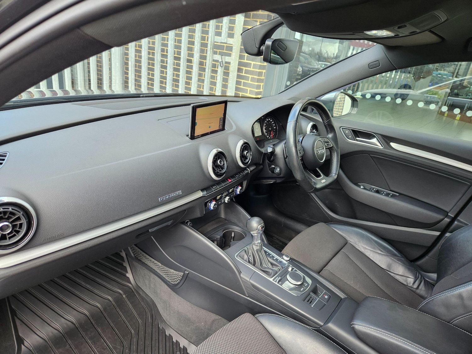 Used Audi A3 for sale - 77925260: Photo 13