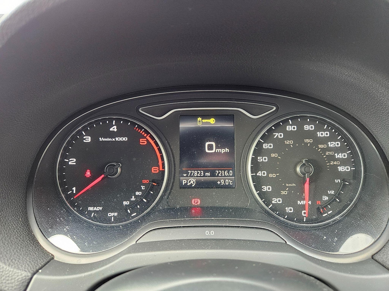 Used Audi A3 for sale - 77925260: Photo 14