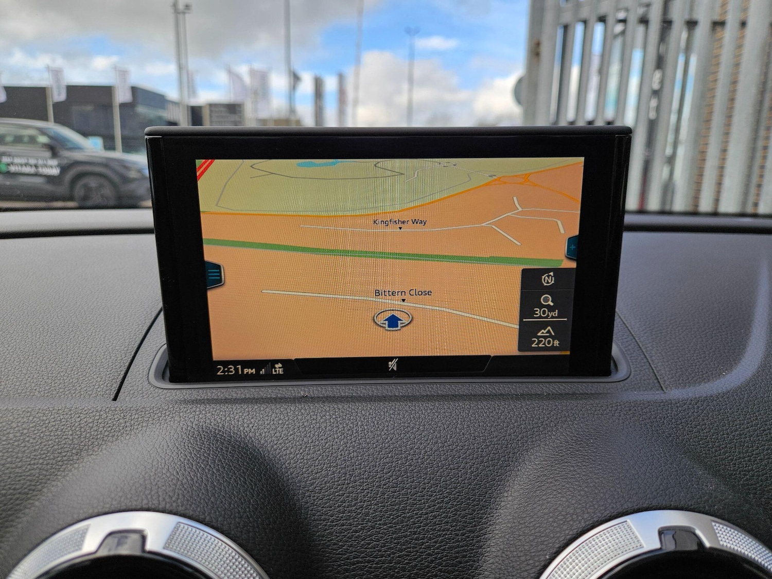 Used Audi A3 for sale - 77925260: Photo 16