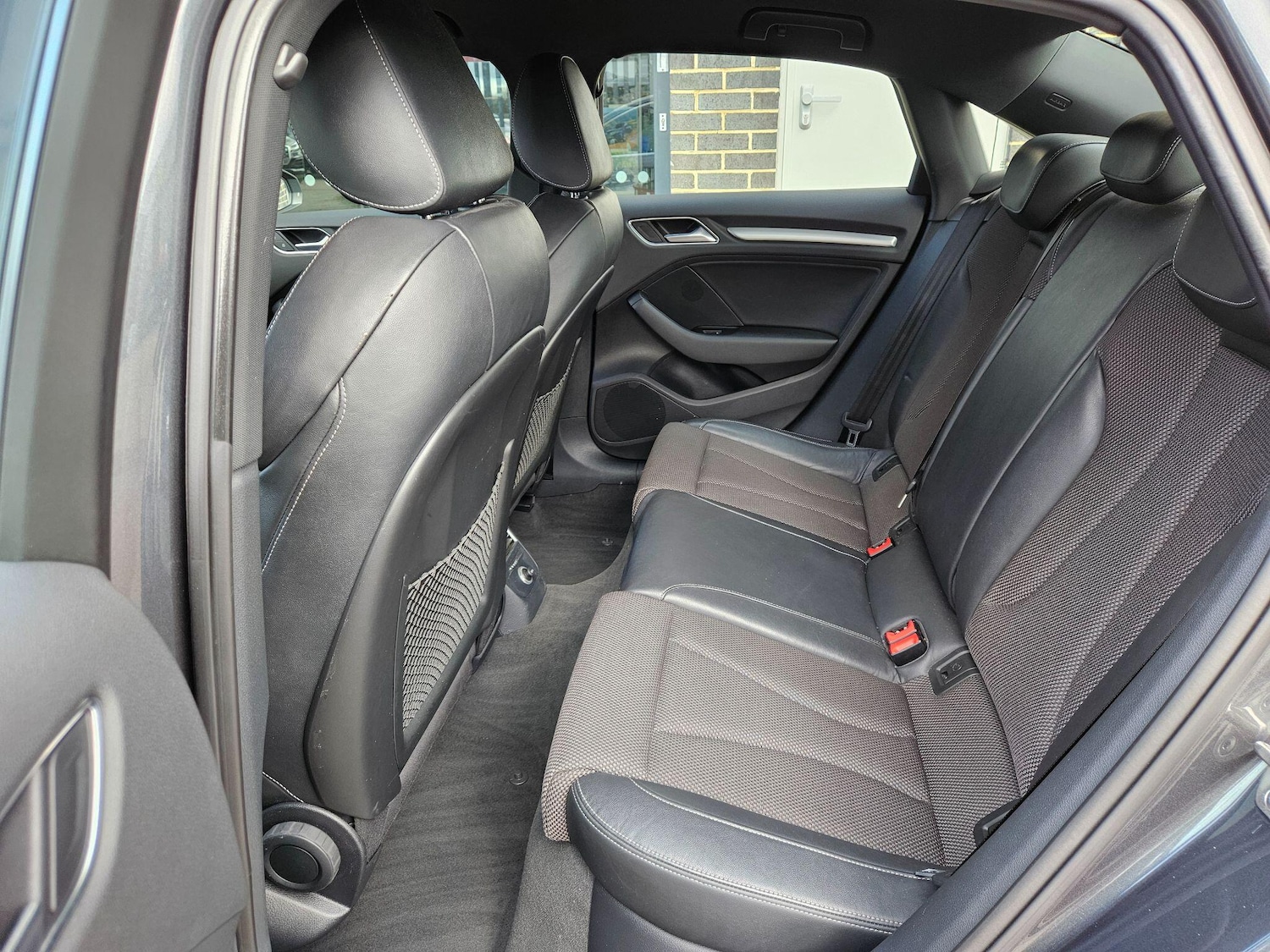 Used Audi A3 for sale - 77925260: Photo 18