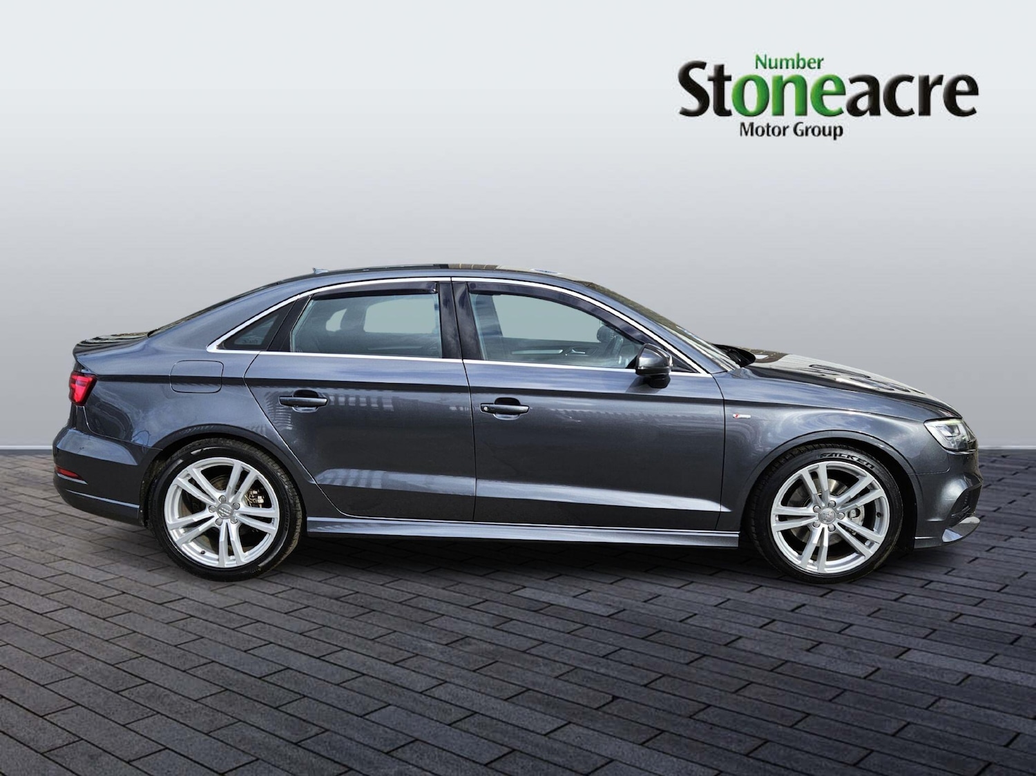 Used Audi A3 for sale - 77925260: Photo 2
