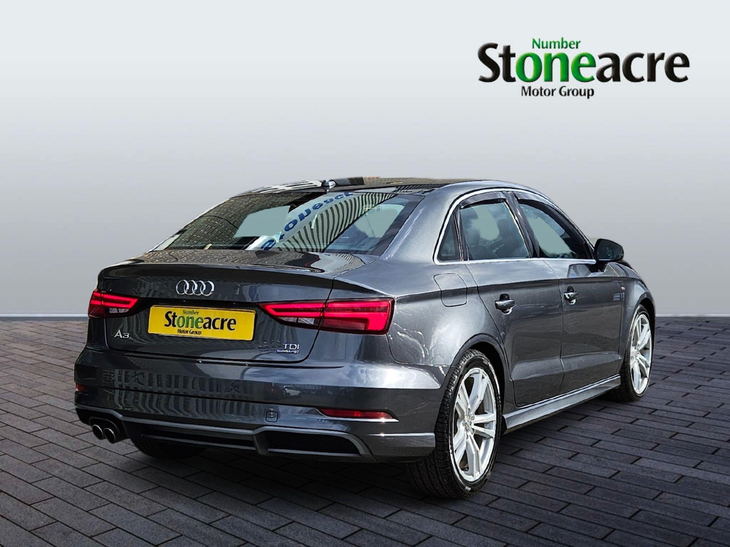 Used Audi A3 for sale - 77925260: Photo 3