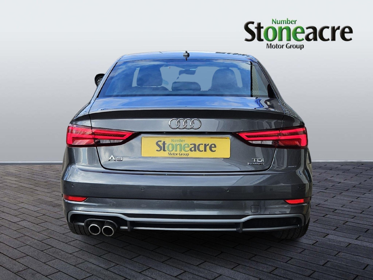 Used Audi A3 for sale - 77925260: Photo 4