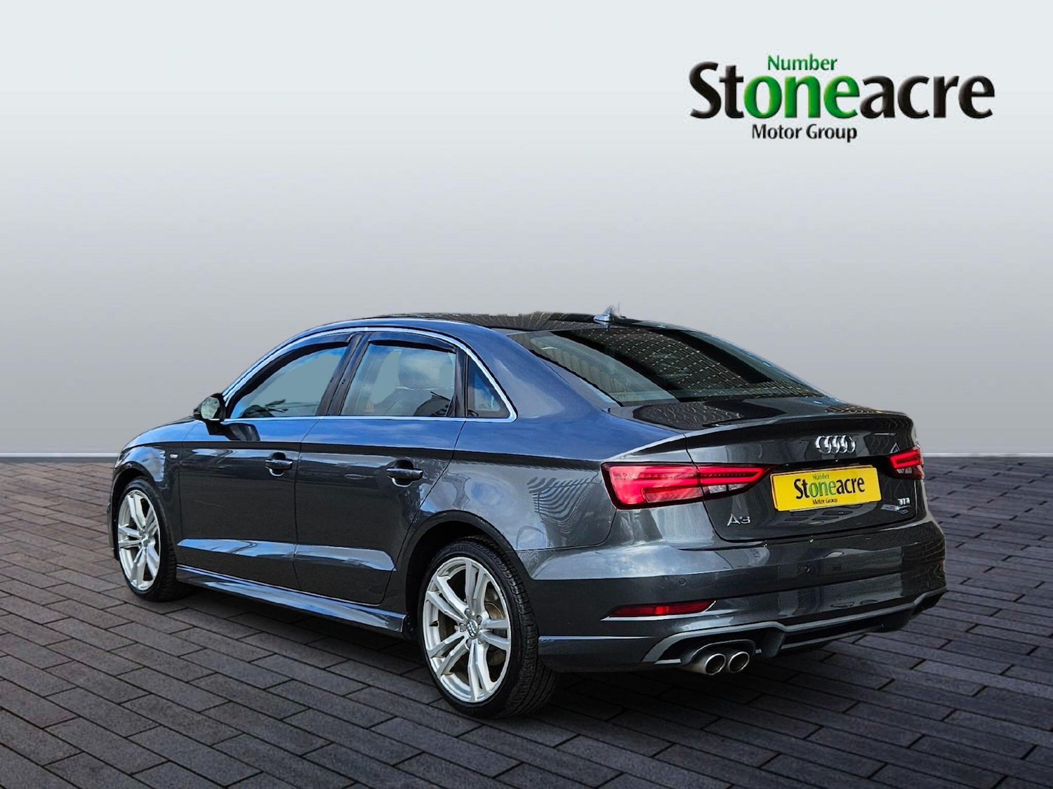 Used Audi A3 for sale - 77925260: Photo 5