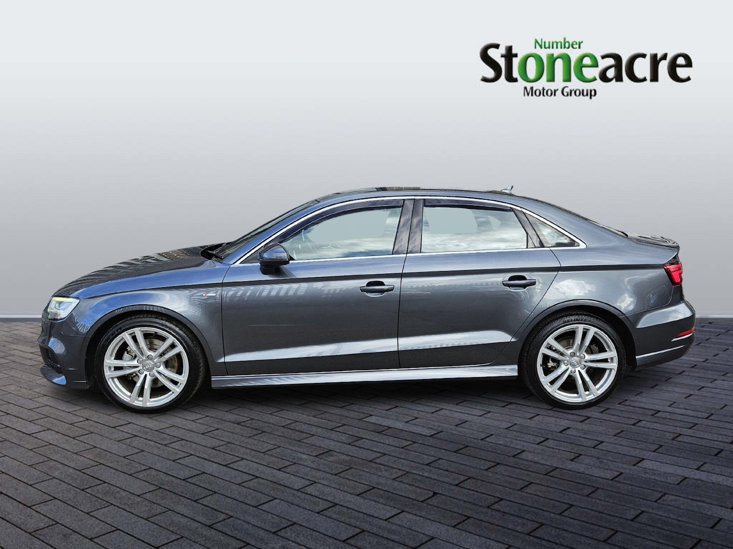 Used Audi A3 for sale - 77925260: Photo 6