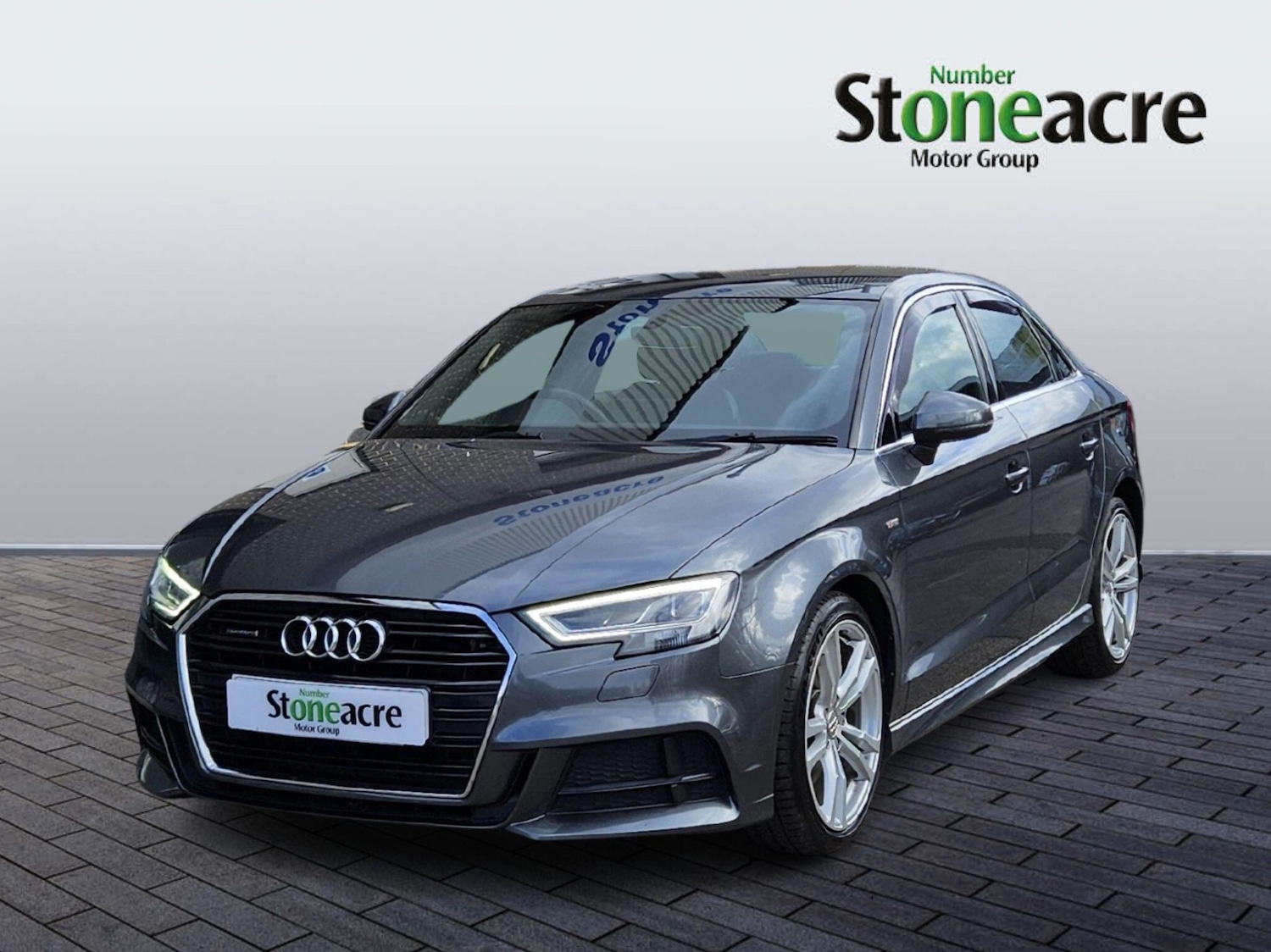 Used Audi A3 for sale - 77925260: Photo 7