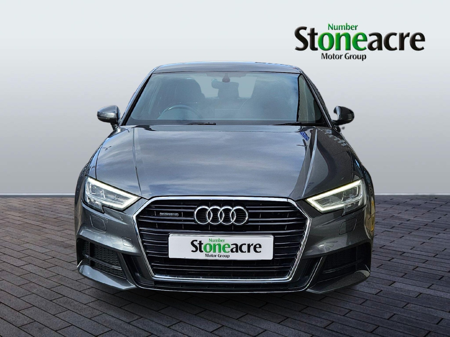 Used Audi A3 for sale - 77925260: Photo 8