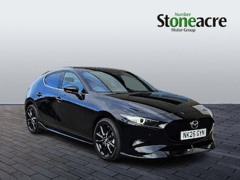 Used Mazda Mazda3 2026 for sale - 78741432: Photo