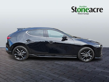 Used Mazda Mazda3 2026 for sale - 78741432: Photo