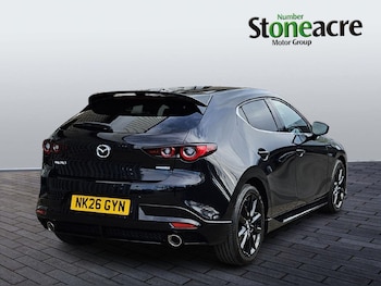 Used Mazda Mazda3 2026 for sale - 78741432: Photo