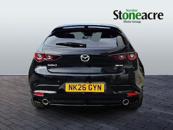 Used Mazda Mazda3 2026 for sale - 78741432: Photo
