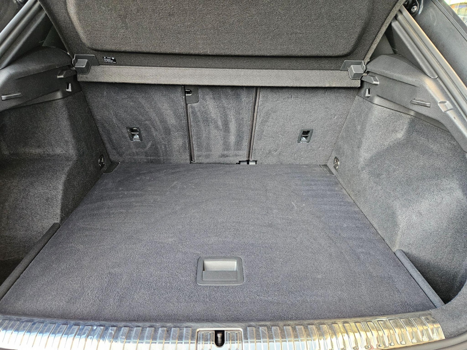 Used Audi Q3 2020 for sale - 77066977: Photo 10