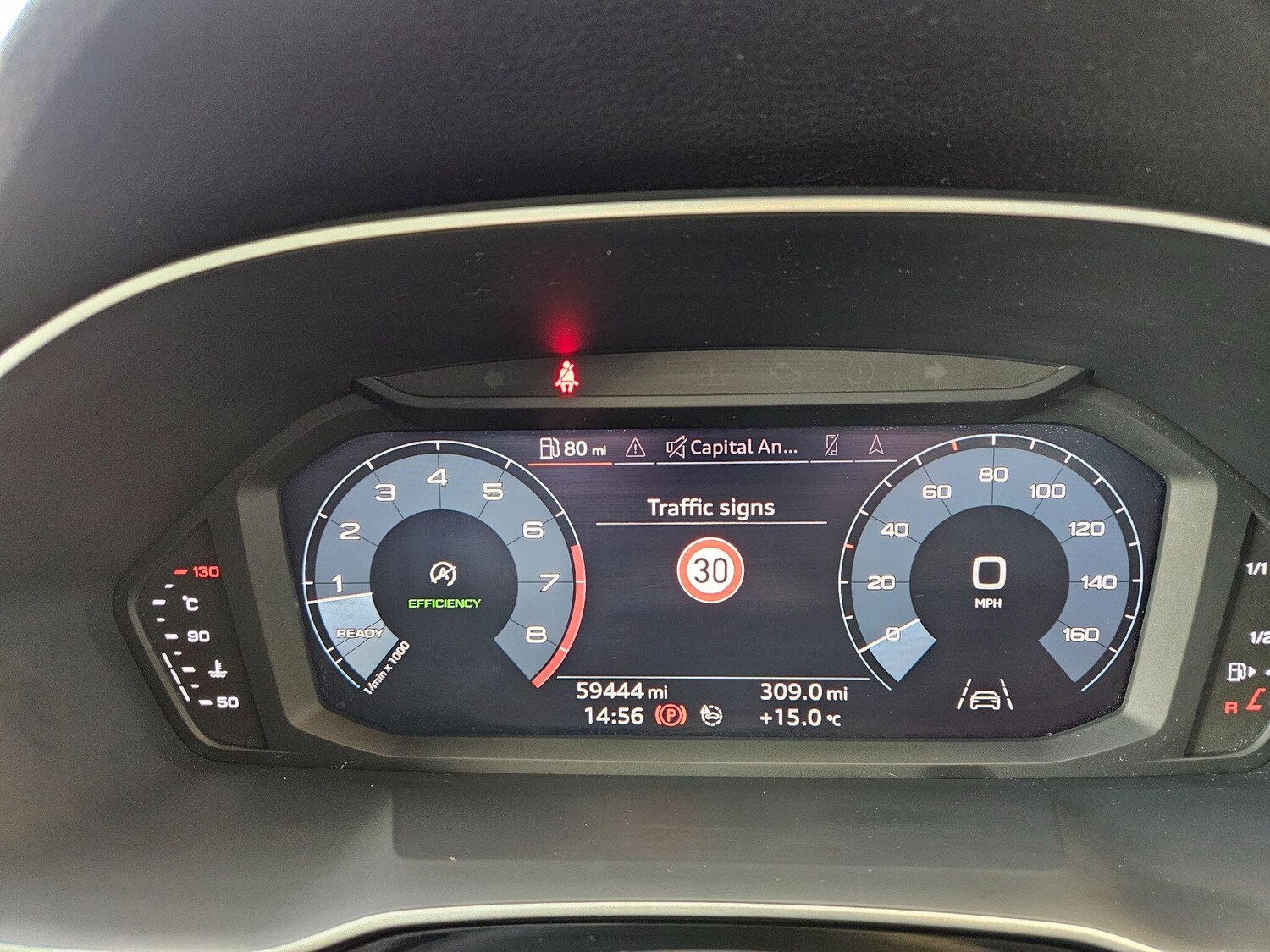 Used Audi Q3 2020 for sale - 77066977: Photo 14