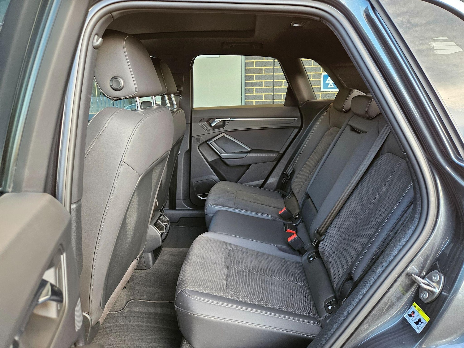 Used Audi Q3 2020 for sale - 77066977: Photo 19