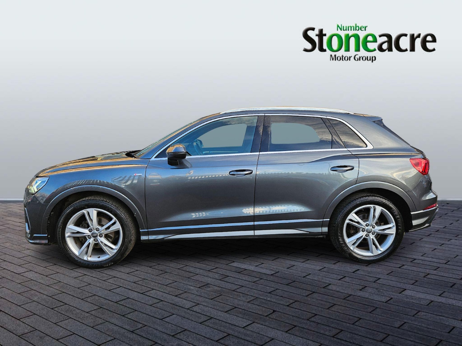 Used Audi Q3 2020 for sale - 77066977: Photo 6