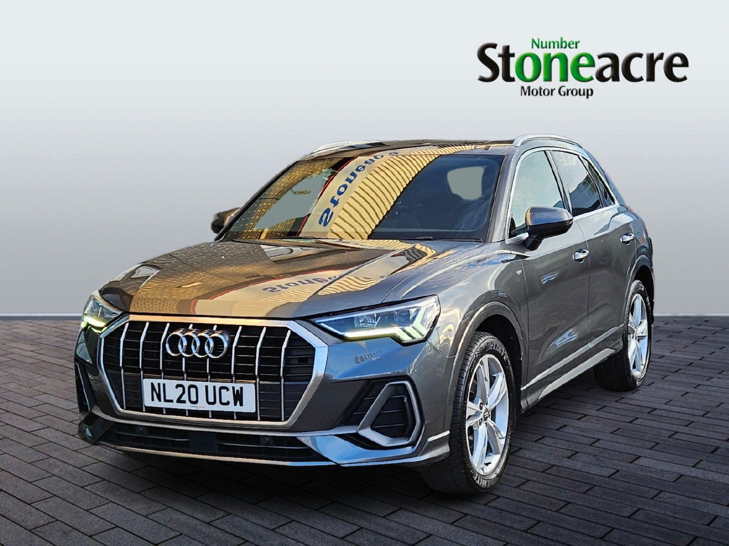 Used Audi Q3 2020 for sale - 77066977: Photo 7